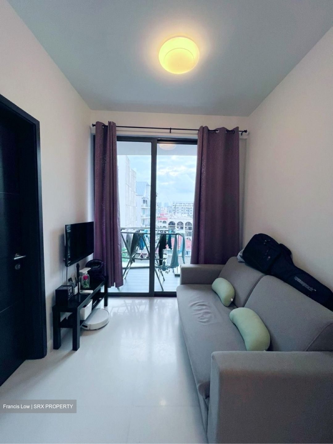Edenz Suites (D14), Apartment #453519021